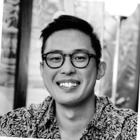 Crane Venture Partners Employee Carlos Loo's profile photo