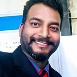 IM GROUP (Formerly Inkmaker Group) Employee Lokesh Shriyan's profile photo