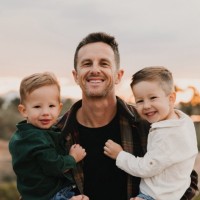 Hubble.GOLF Employee Cory Powell's profile photo