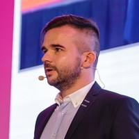 CZECH NEWS CENTER a.s. Employee Petr Fryš's profile photo