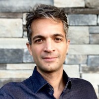 Quartech Employee Rauber Nascimento's profile photo