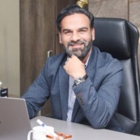 Wali Jafferi Email & Phone Number