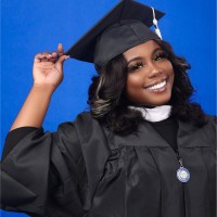 Imani McGlone-Peake Email