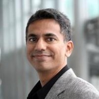 Coupa Software Employee Niraj Parikh's profile photo