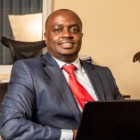 Solomon Maina Email