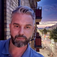 Cespira Employee Peter Gustafsson's profile photo