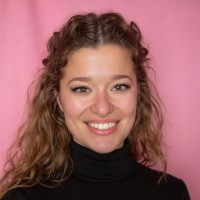 Maria Bondar Email & Phone Number