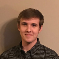 Oracle Employee Blake Conklin's profile photo