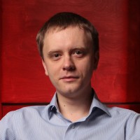 Oleg Stroganov Email & Phone Number