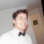 Tether Employee Leon Hoogenraad's profile photo