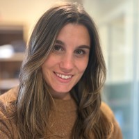 Enchanté Accessories Employee Lee-Ann Conklin's profile photo