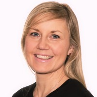 Formula 1 Employee Lisa Spencer-Hayes's profile photo