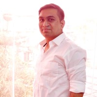 Guarented Employee Anurag Tripathi's profile photo