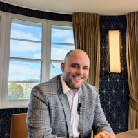 West Lexham Employee Thomas Brierley's profile photo