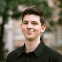 Kumpan Employee Filip Heinel's profile photo