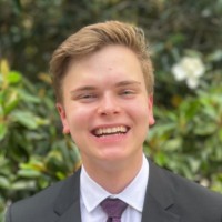 The Church of Jesus Christ of Latter-day Saints Employee Samuel Bohn's profile photo