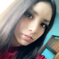 TRAGET Employee Paulina Gomez's profile photo