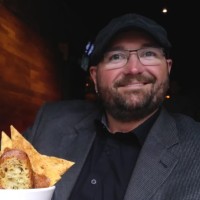 RATIONAL USA Employee Dan Warren's profile photo
