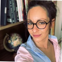 Amazon Employee Rose Lambert's profile photo