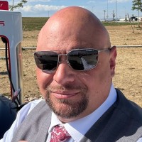 Joshua Stewart's profile photo