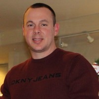 SDG Corporation Employee Scott Walter's profile photo