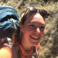 Apogee Adventures Employee Kaia Roast's profile photo
