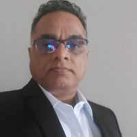 Indecomm Global Services Employee Ashok Shetty's profile photo