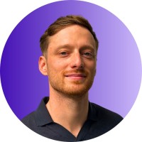 StackOptimise Employee Felix Frank's profile photo