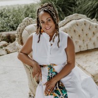 Battered Not Broken, Inc. Employee Marica Phipps-Johnson's profile photo