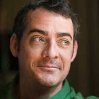 The Times-Picayune newspaper Employee Chris Granger's profile photo