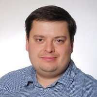 Yanpix Employee Andriy Yanush's profile photo