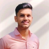 Ecarb Srl Employee Vishal Khandagale's profile photo