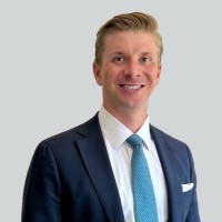 Pinnacle Financial Partners Employee Eric Reynolds's profile photo