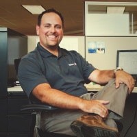 Haas Door Employee Tom Makowski's profile photo