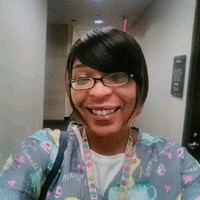 The Mission Of Yahweh Employee Naochia Bryant's profile photo