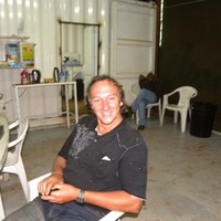 Forage FTE Drilling Employee Denis Lyrette's profile photo