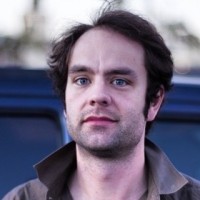 Sveriges Radio Employee Tor Jonsson's profile photo