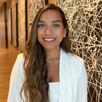 Lane Four Employee Jessica Pereira's profile photo