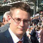 Wilsons Carpets Employee Connor Smith's profile photo