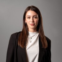 We Are Content Employee Laura 司兰's profile photo