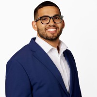LivTech Employee Isaiah Byrd's profile photo