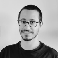 Fitness22 Employee Yishai Zehavi's profile photo