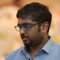The Software Practice Pte Ltd Employee Prabhu Sengal's profile photo