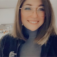 Starbucks Employee Paige Kramer's profile photo