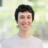 Creative Climate Cities Employee Chantal Schöpp's profile photo