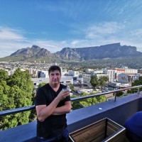 Sean Joffe Email & Phone Number