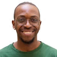 Pivot & Co Employee Jordan Moyo's profile photo