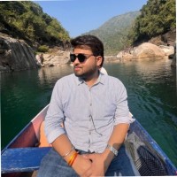 Tushar Gupta's profile photo