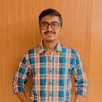 Rishabh Shah's profile photo