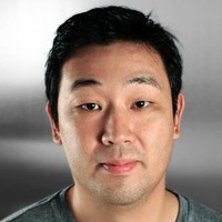 FORREC Employee Henry Kim's profile photo